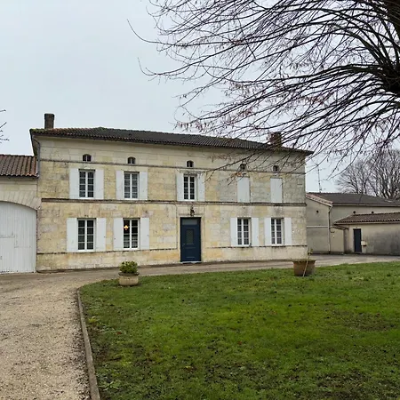 Le Colas Saint-Maurice-de-Tavernole